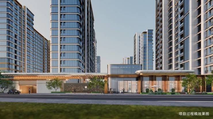 启时代楼盘售楼部电话号码AG真人平台合肥城建星(图2)