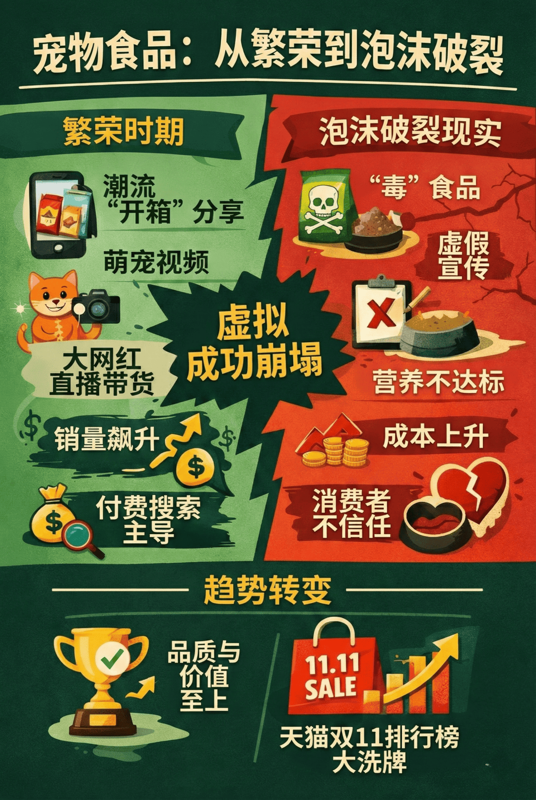 AG真人下载2026不做品牌的宠物企业没有未来(图4) AG真人下载2026不做品牌的宠物企业没有未来(图4)