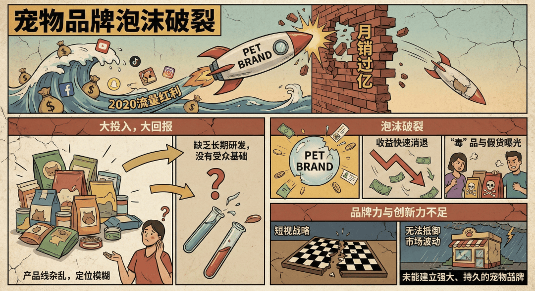 AG真人下载2026不做品牌的宠物企业没有未来(图6) AG真人下载2026不做品牌的宠物企业没有未来(图6)