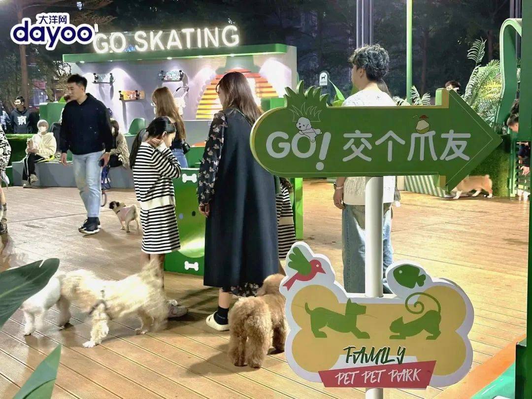 ：3000亿市场激战伊利、小米都在抢“毛孩子”AG真人百家家乐app中国宠物经济30年狂飙史(图5)
