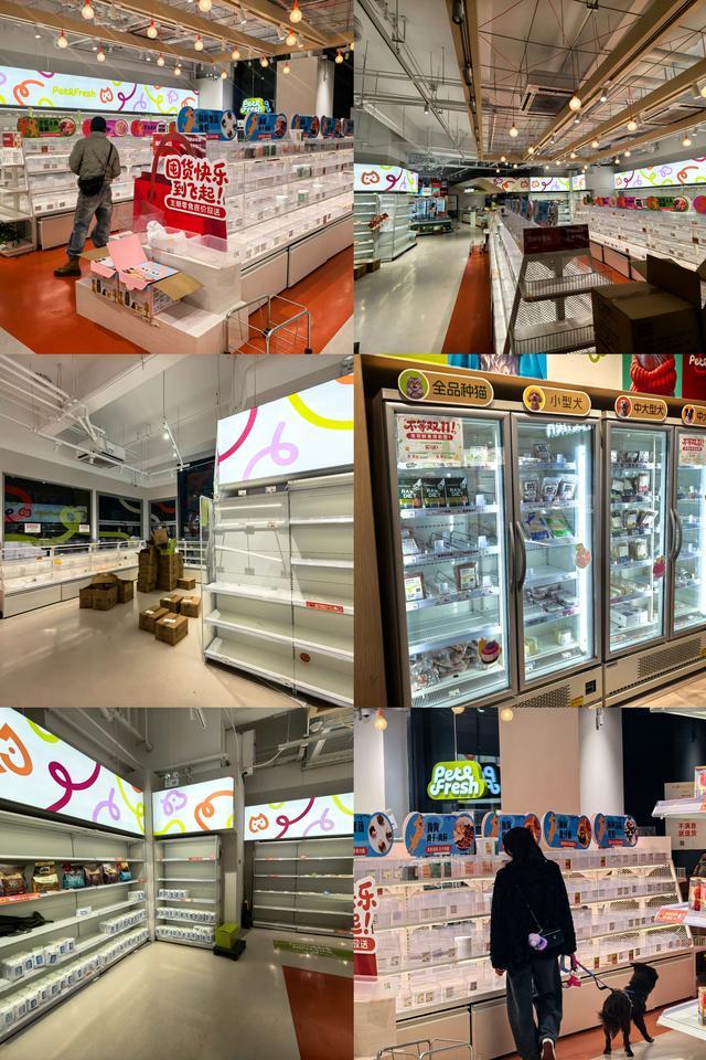 价：侯毅的派特鲜生10个月“闪退”AG真人娱乐二次创业“天真”的代(图4)