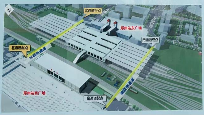 要开通了！步行距离将从2公里缩短至500