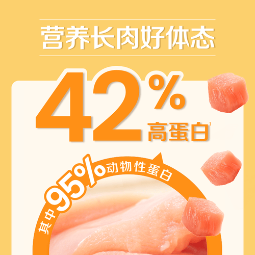 爱犬享受美味与健康绝不能错过的选择！AG真人网页心粮鸭肉梨狗粮：让你的(图3)