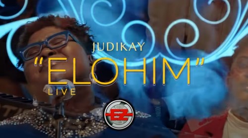 Songsvine - Judikay Elohim