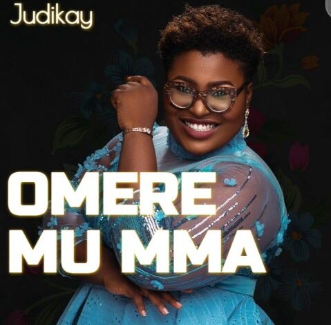 Songsvine - Judikay Omere Mu Mma