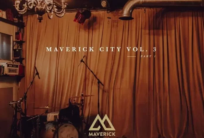 Songsvine - MUSIC Maverick City Promises