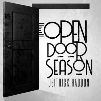 Songsvine - open door season deitrick haddon