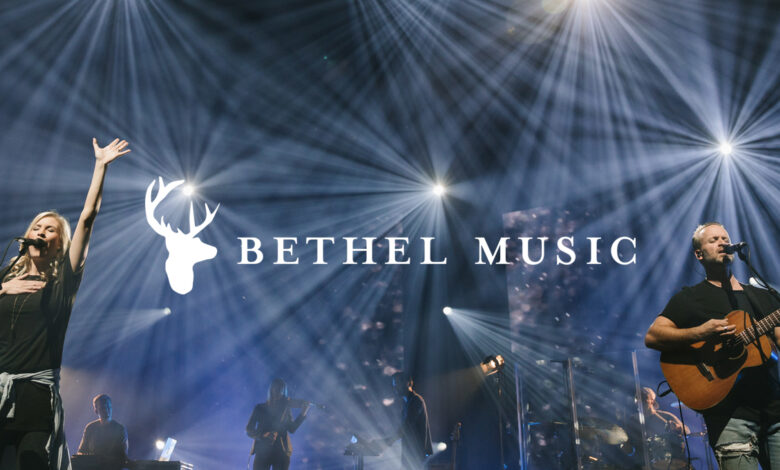 Songsvine - Bethel Music