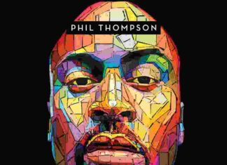 Songsvine - Phil Thompson The Ultimate 324x235 1