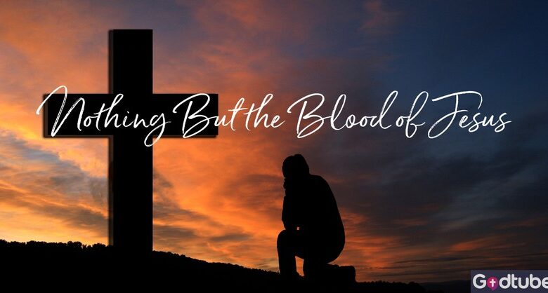 Songsvine - nothing but the blood of jesus