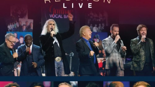 Songsvine - Gaither Vocal Band How Great Thou Art