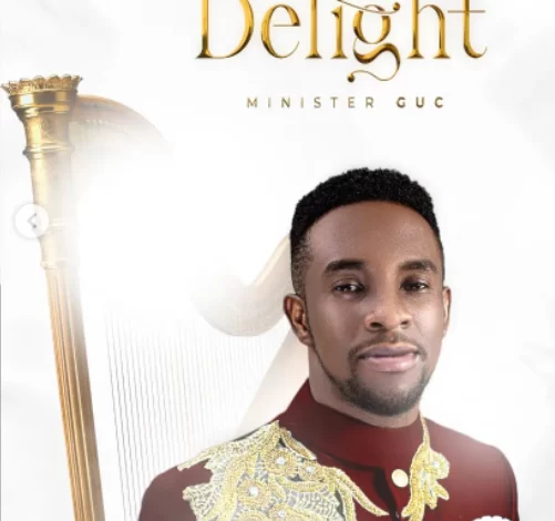 Songsvine - Minister GUC To Yahwehs Delight Album Download 501x470 1