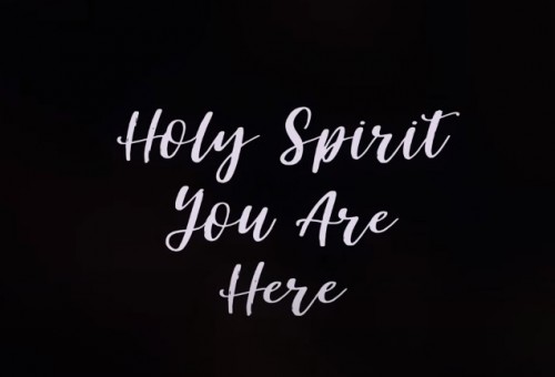 Songsvine - WorshipMob – Holy Spirit You Are Here