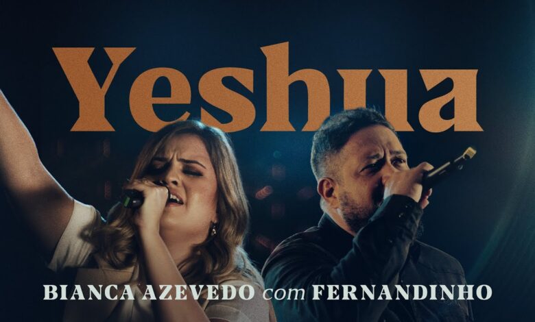 Songsvine - Bianca Azevedo Fernandinho Yeshua