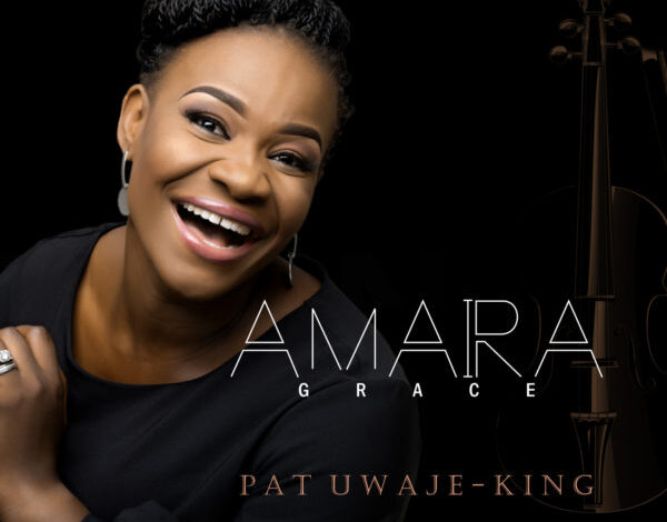 Songsvine - Pat Uwaje King Amara