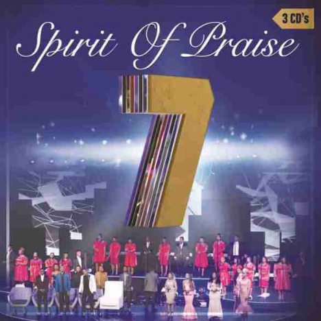 Songsvine - Spirit Of Praise – Reveal Yourself