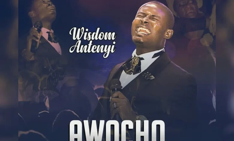 Songsvine - Wisdom Antenyi Awocho