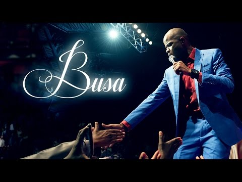 Songsvine - Busa – Omega Khunou