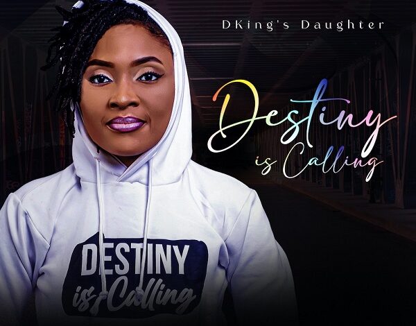 Songsvine - Destiny Is Calling – DKings Daughter