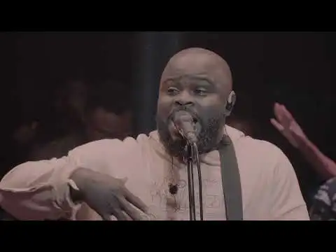 Songsvine - Moses Akoh