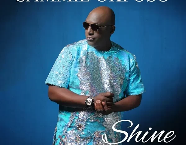 Songsvine - Shine Sammie Okposo