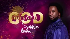 Songsvine - bigger god sonnie badu video and 1