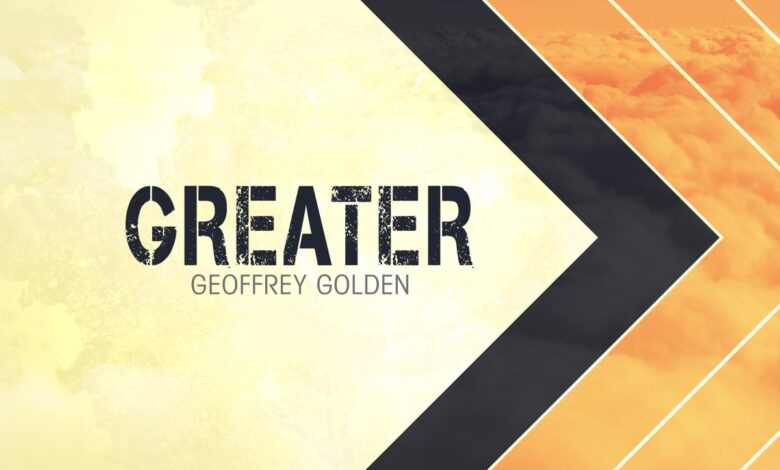 Songsvine - geoffrey golden greater