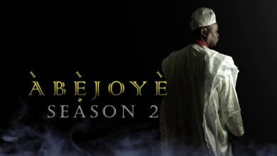 Songsvine - Abejoye season 2