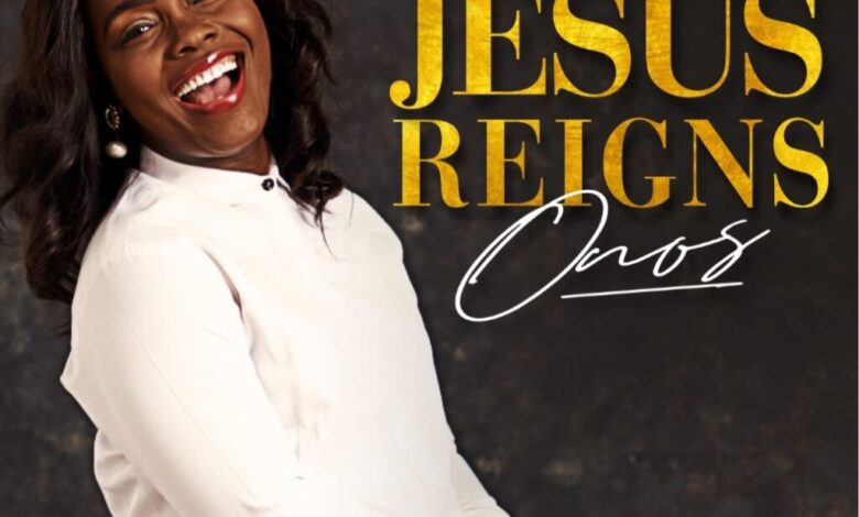 Songsvine - Jesus Reigns Onos 1024x983 1