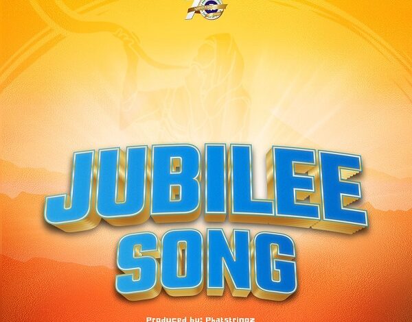 Songsvine - Perfect Jubilee RCCG All Stars