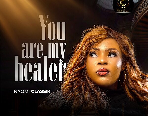 Songsvine - You Are My Healer Naomi Classik