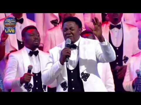 Songsvine - Loveworld Singers – We Ascribe All Greatness
