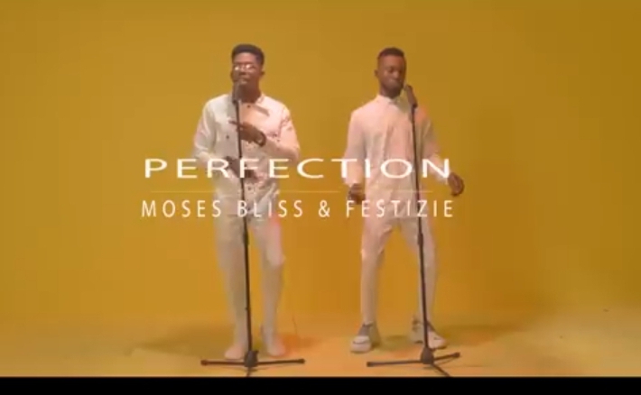 Songsvine - Moses Bliss – Perfection Ft. Festizie