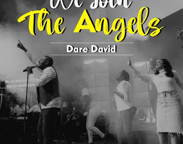 Songsvine - Dare David We Join the Angels