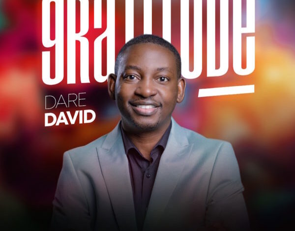 Songsvine - Dare David – Gratitude