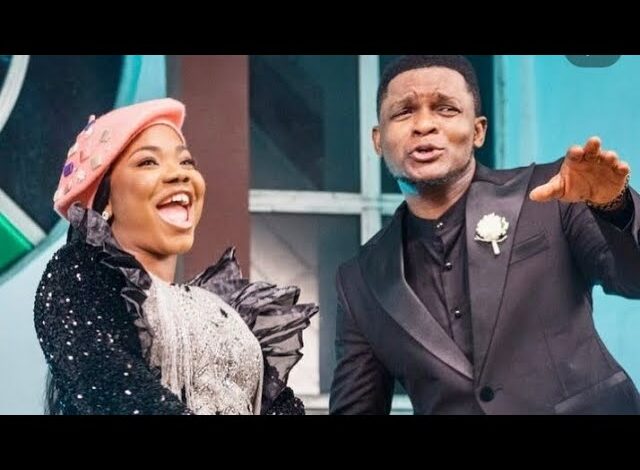 Songsvine - Joe Praize – Come And See Ft. Mercy Chinwo
