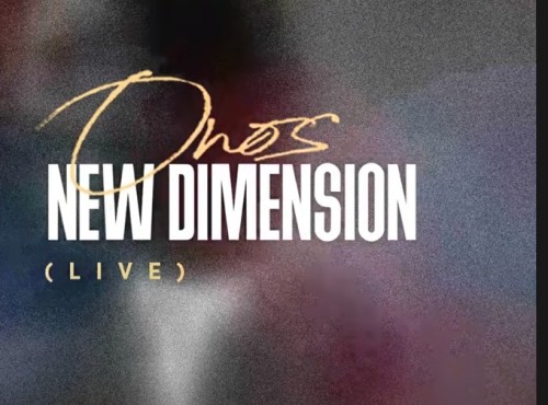 Songsvine - Onos – New Dimension