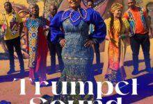 Songsvine - Trumpet Sound Bsenjo Ft. Soweto Gospel Choir